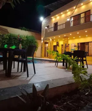 4 Bedrooms Chalet for Rent in Amman Airport Road - Manaseer Gs