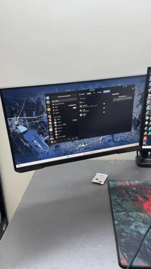 شاشة كيمنك سامسونك g3