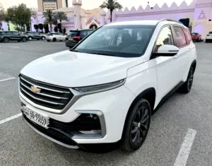 Used Chevrolet Captiva in Hawally
