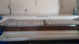 Flatwork ironer/roller for URGENT SALE