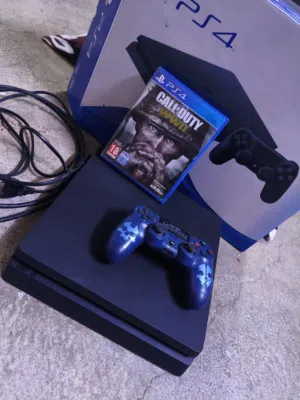 بلي فور ps4