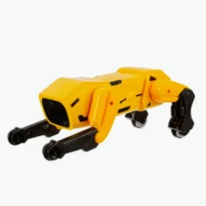 Robotic Dog +Remote Control