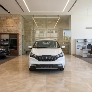 للبيع JMEV EV3 جديدة  شحن سريع DC  كاميرا 360 درجة