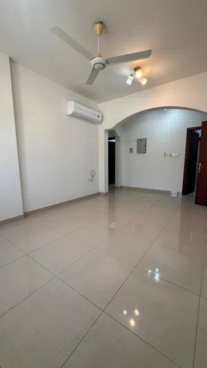 110 m2 2 Bedrooms Apartments for Rent in Muscat Al Khuwair