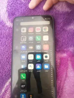Tecno Pova 64 GB in Amman
