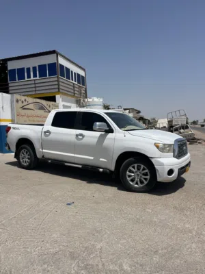 تويوتا توندرا TRD موديل 2007