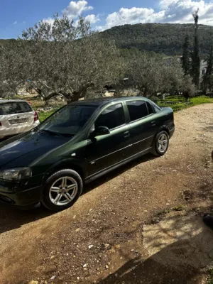 اوبل استرا للبيع