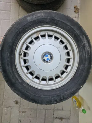 Used for BMW cars