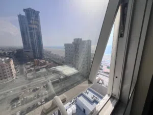 1350 m2 2 Bedrooms Apartments for Rent in Ajman Ajman Corniche Road