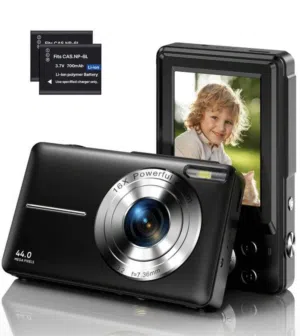 كاميرا رقميه عااااالية الدقه معها ميموري 30 الف صوره و فيديو مع صوت