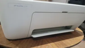 طابعة HP wifi تعمل بحالة جيدة