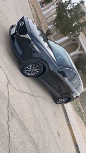 مازدا CX9 2020