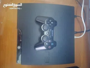 بلستيشن 3 مهكره