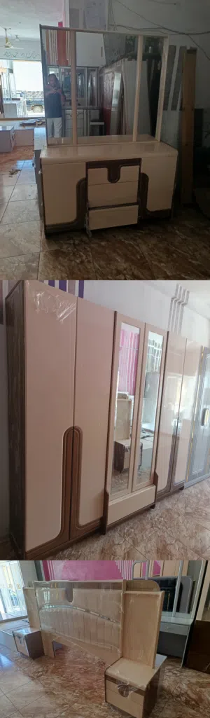 اثاث غرف نوم