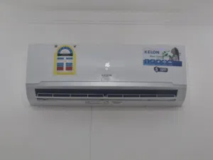 Kelon 1.5 ton split Ac for sale