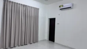 107 m2 Studio Apartments for Rent in Muscat Seeb