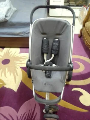 Strollers . Used2