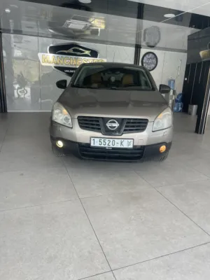 نيسان-قشقاي-2009