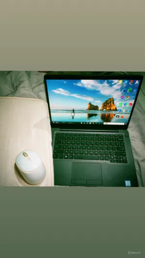 لابتوب dell i5