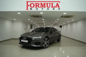Used Audi A7 in Muscat