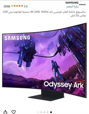 Samsung . Other . 55 Inch0