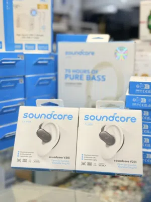 سماعة انكر  Soundcore V20i by Anker