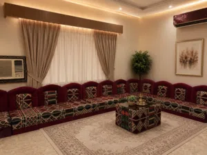 مجلس عربي كورنر