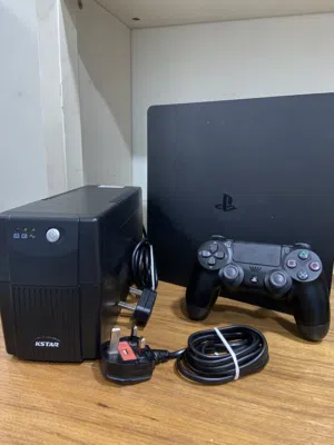 PlayStation 4 PlayStation for sale in Baghdad