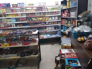 16 m2 Shops for Sale in Amman Hai Nazzal