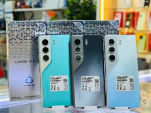 Tecno Camon 256 GB in Zarqa