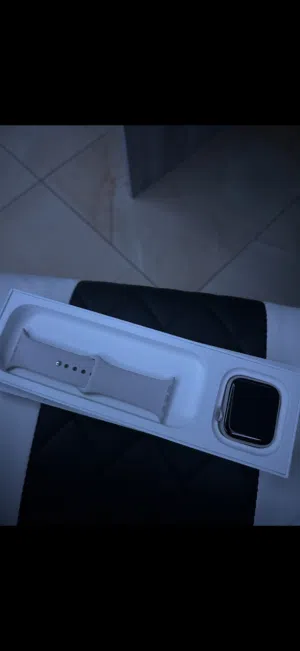 ساعه Apple watch se 9 45mm