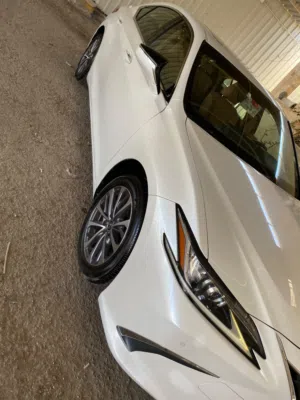 Used Lexus ES in Zarqa