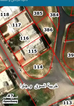 mixed-use-land-for-sale-in-amman-jawa