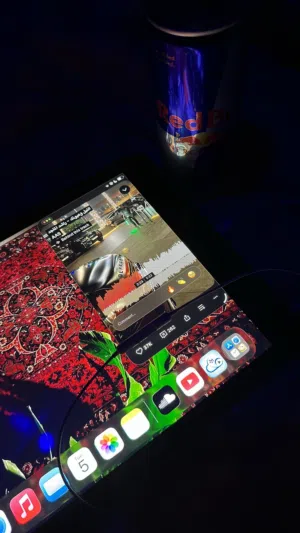 ايباد 9 للبيع