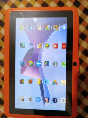 تابلت ايباد   TAB ذاكره 128 جيجا  6 رام.  جوجل و يوتيوب و فيسبوك و واتساب و كميرتين