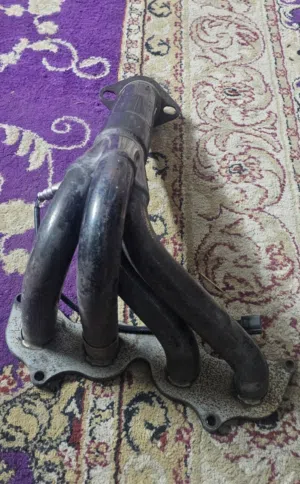 هيدرز ريسينج أصلي هوندا