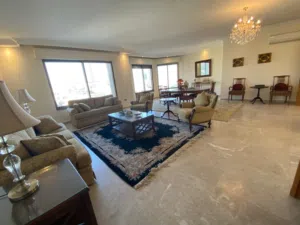 شقة مفروشة للبيع في الدوار الرابع ( Property 47990 )-165018