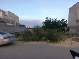 ارض في تاجوراء الباعيش