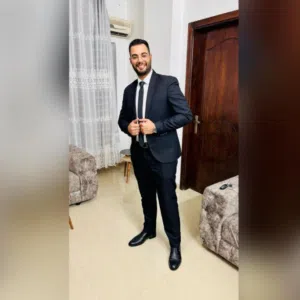 Bader Alraqati
