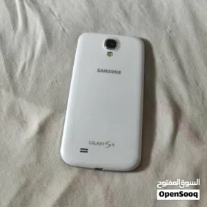 Samsung Galaxy S4 16 GB in Sana'a
