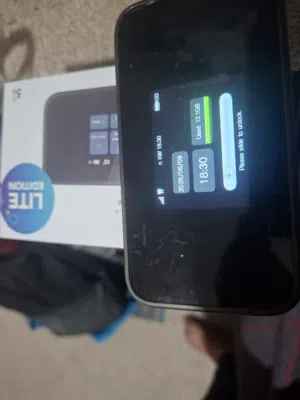روتر SRT5G مستعمل