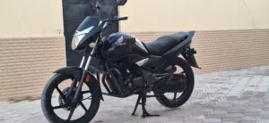 هوندا 150 cc قويه ماشاءالله (((الوصف مهم))))