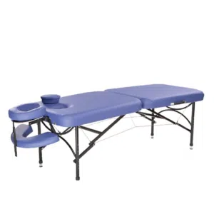 foldable portable massage bed