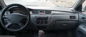لانسر مكوه 2003