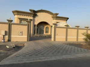 5000 ft² 5 Bedrooms Townhouse for Rent in Ras Al Khaimah Julfar