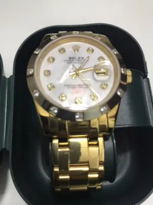 ساعه رولكس