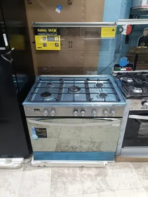 بوتاجاز زانوسي