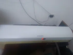 LG 0 - 1 Ton AC in Amman