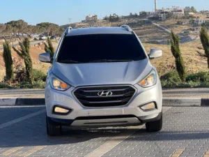 Used Hyundai Tucson in Bethlehem
