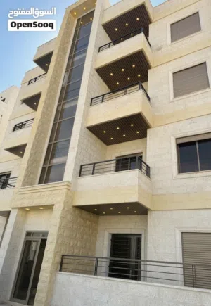 140 m2 3 Bedrooms Apartments for Sale in Madaba Madaba Center
